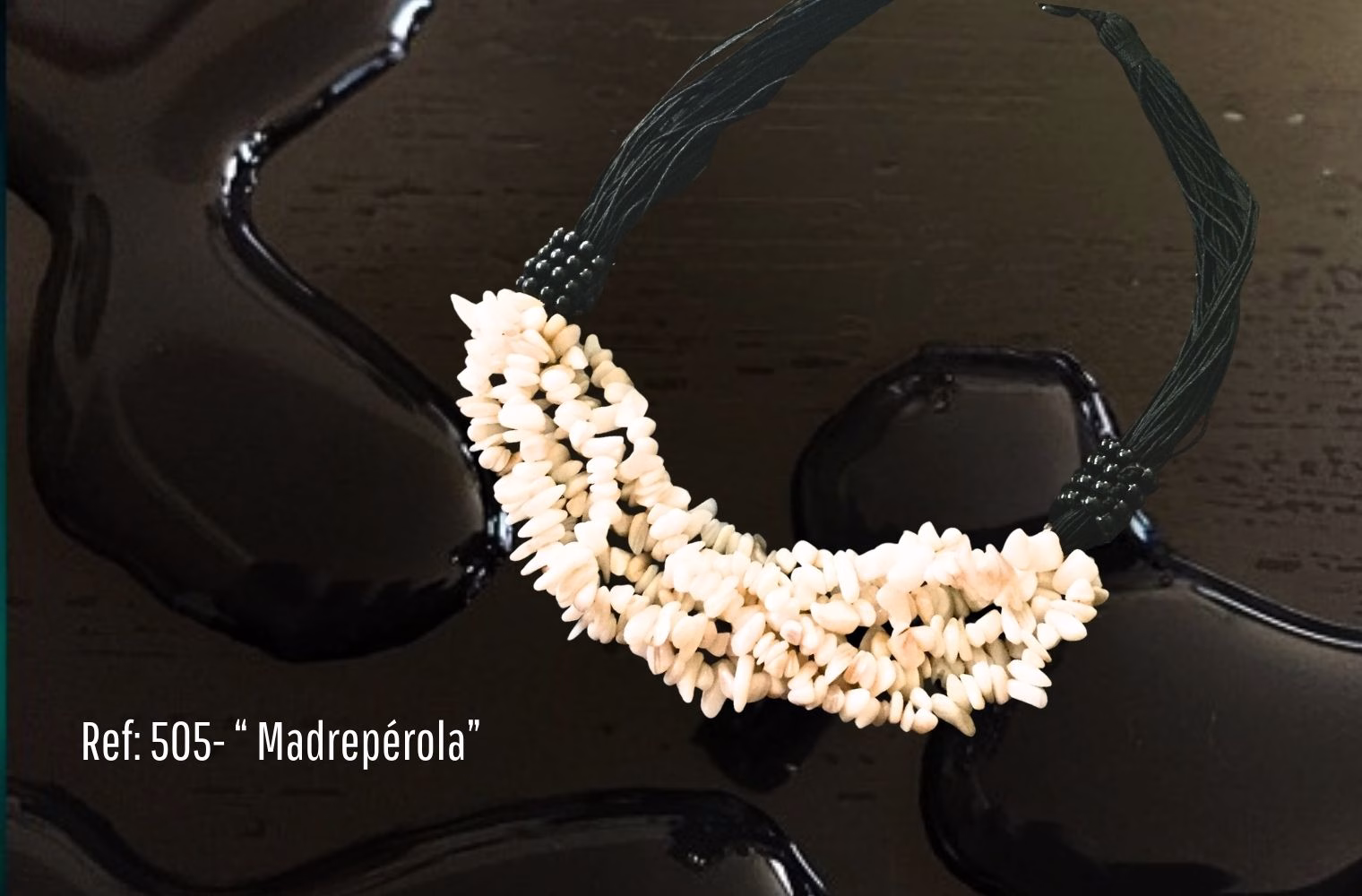 Madrepérola