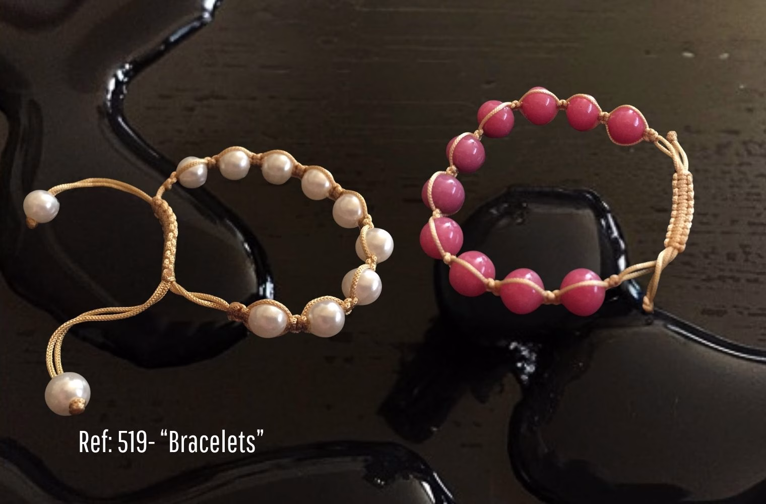 Bracelets