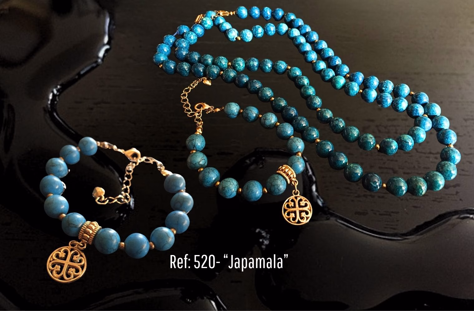Conjunto Japamala