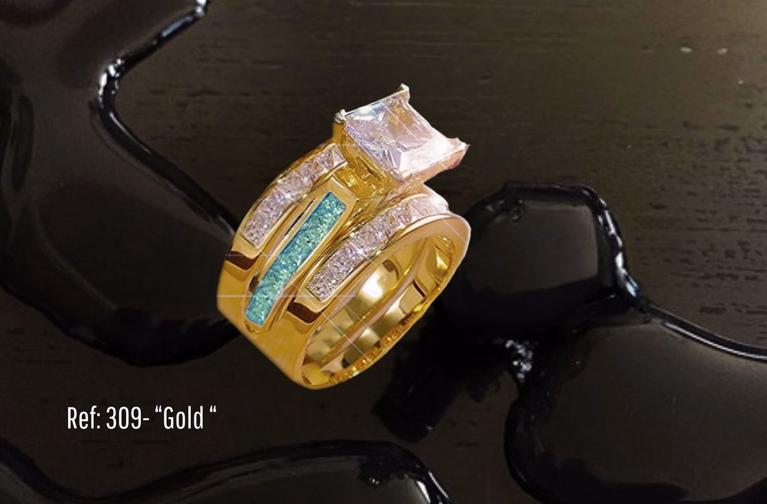 Aliança Gold