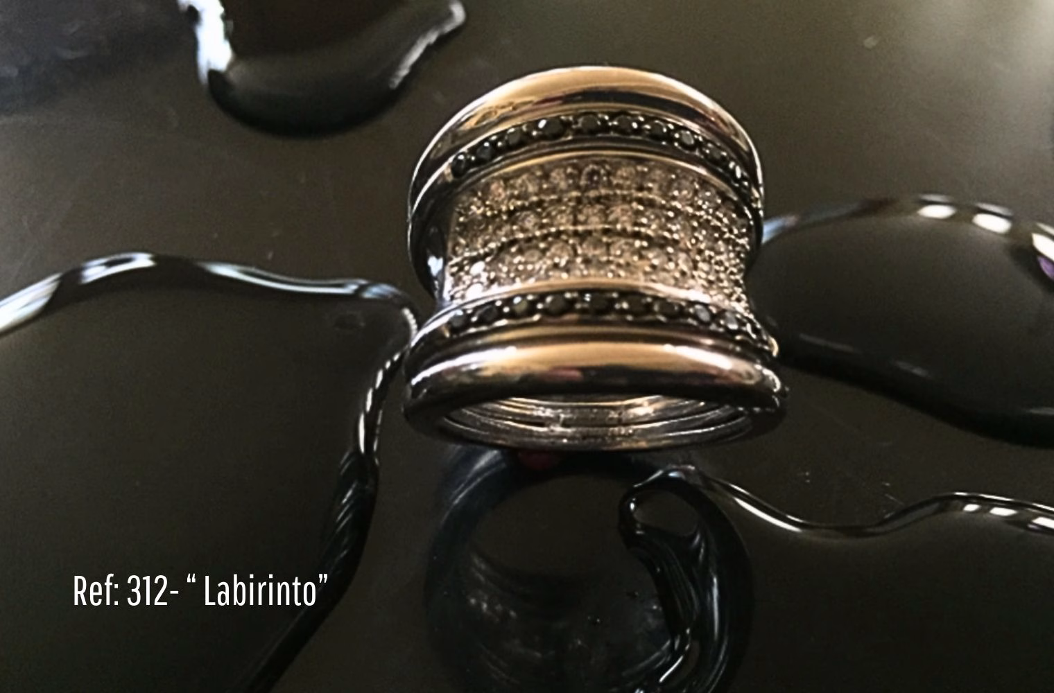 Aliança Labirinto