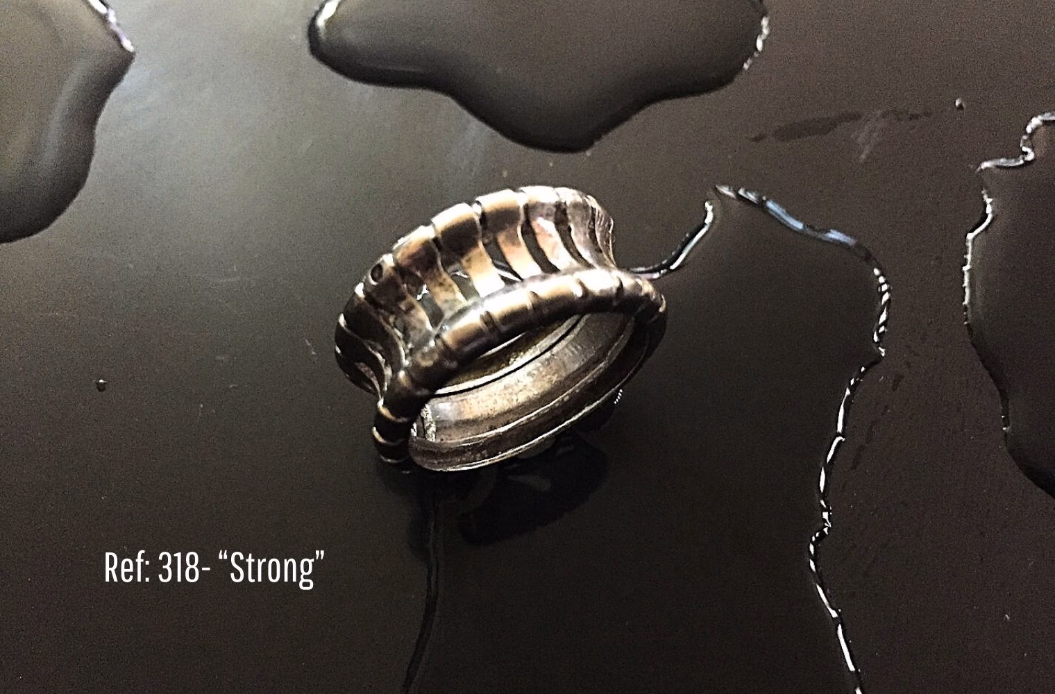 Aliança Strong
