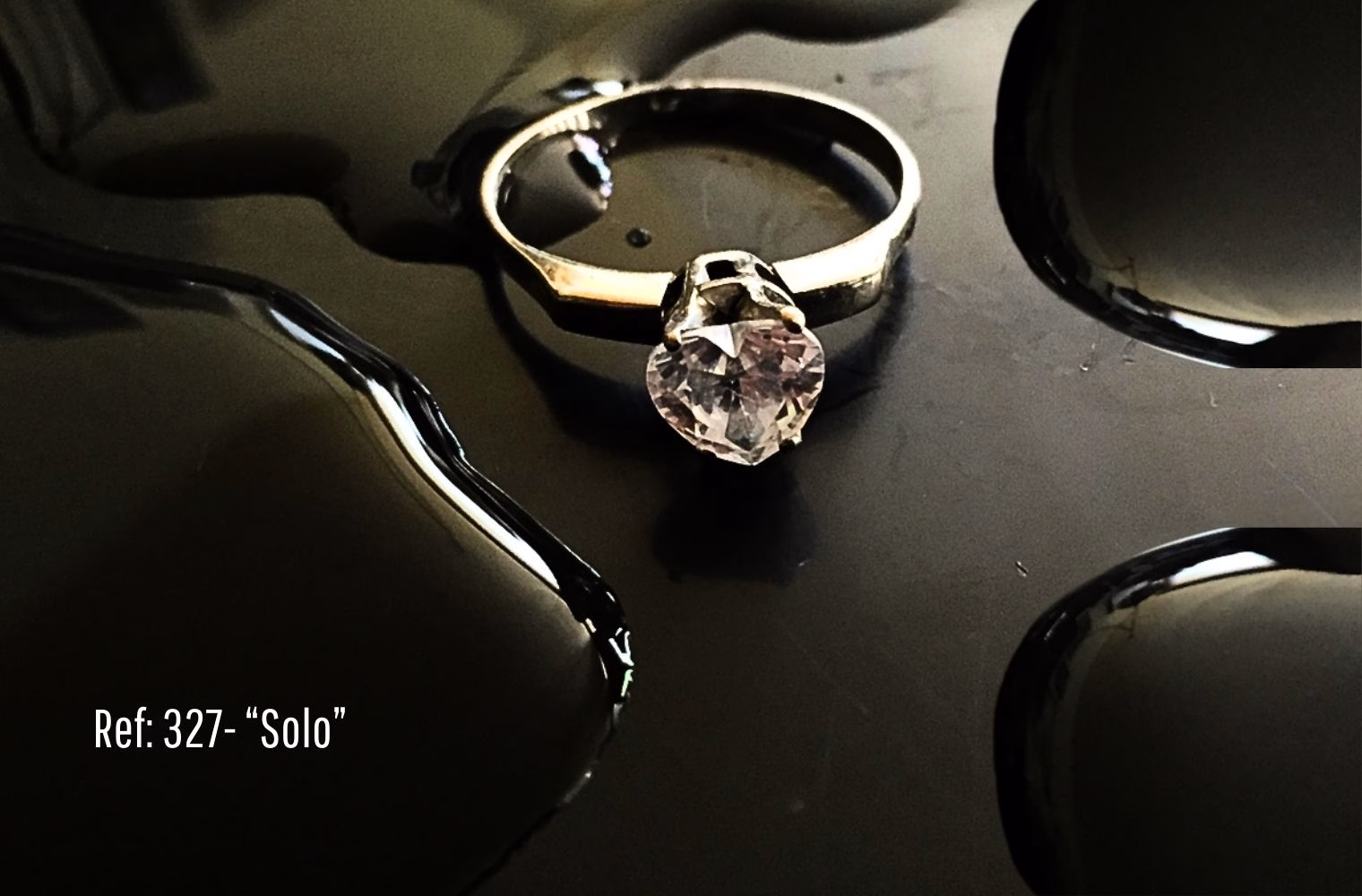 Aliança Solo
