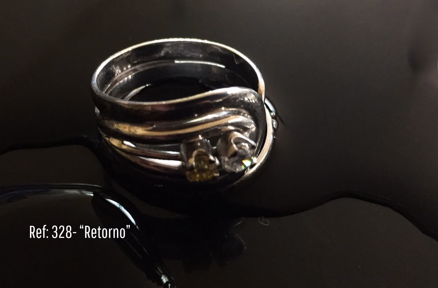 Aliança Retorno