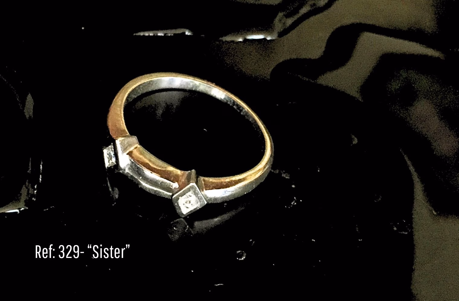 Aliança Sister
