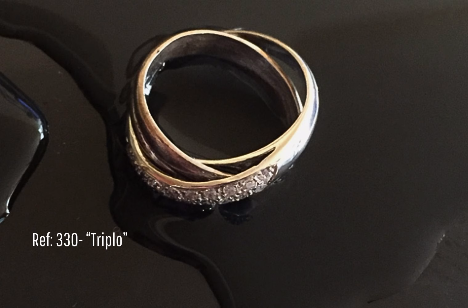Aliança Triplo