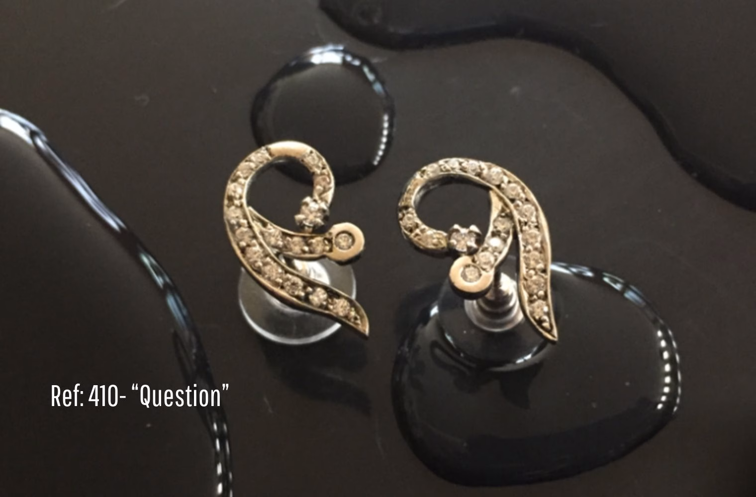 Brinco Question