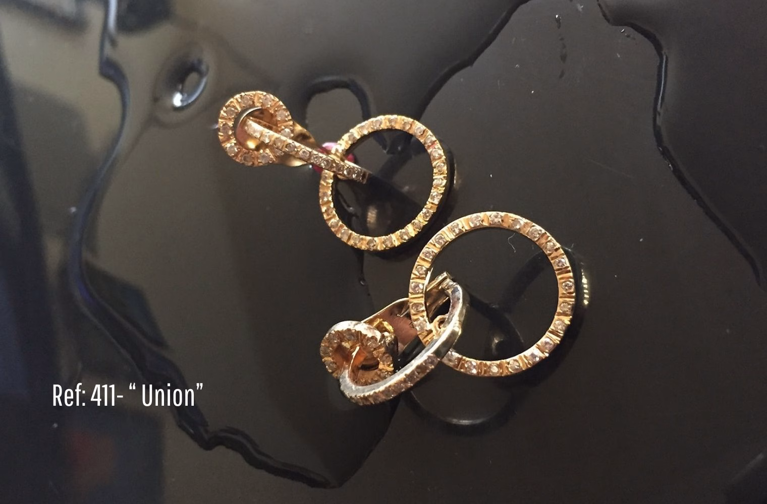 Brinco Union