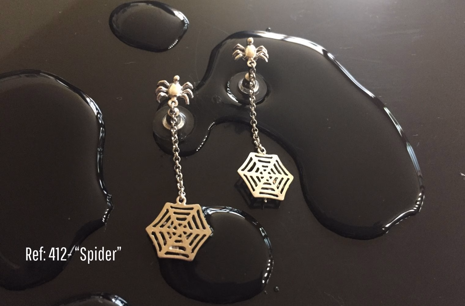 Brinco Spider