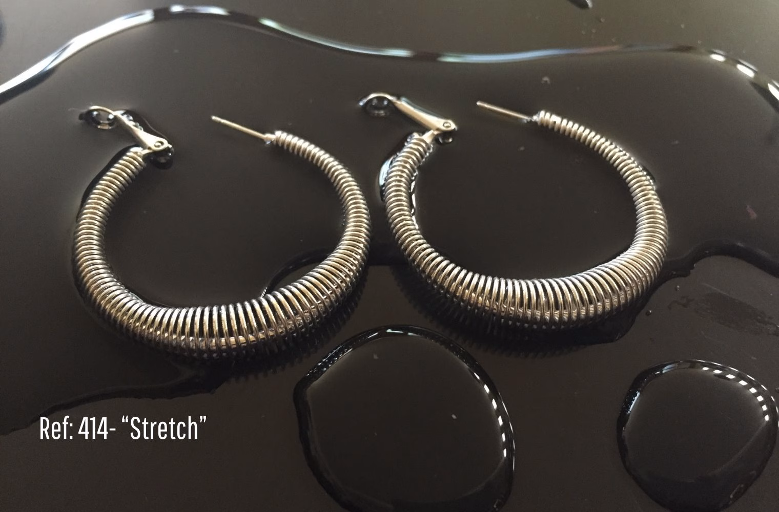 Brinco Stretch