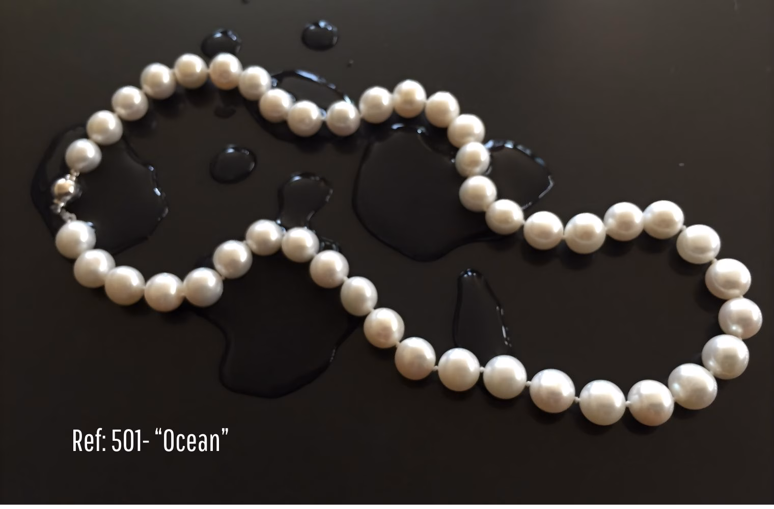 Colar Ocean