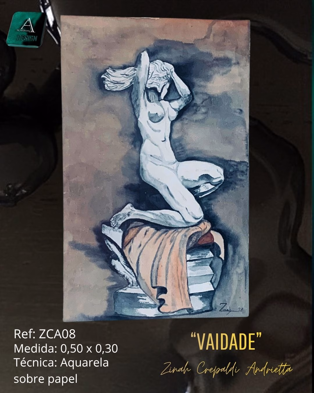 Vaidade