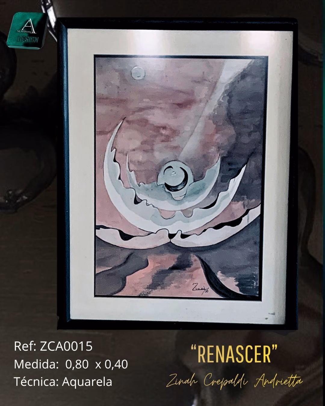 Renascer