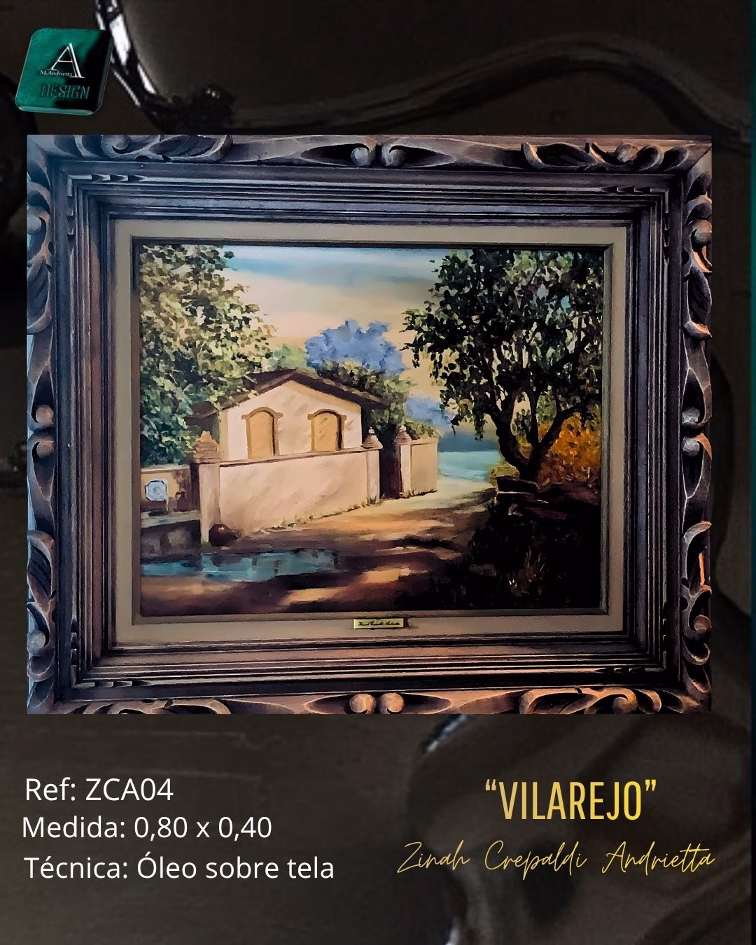 Vilarejo