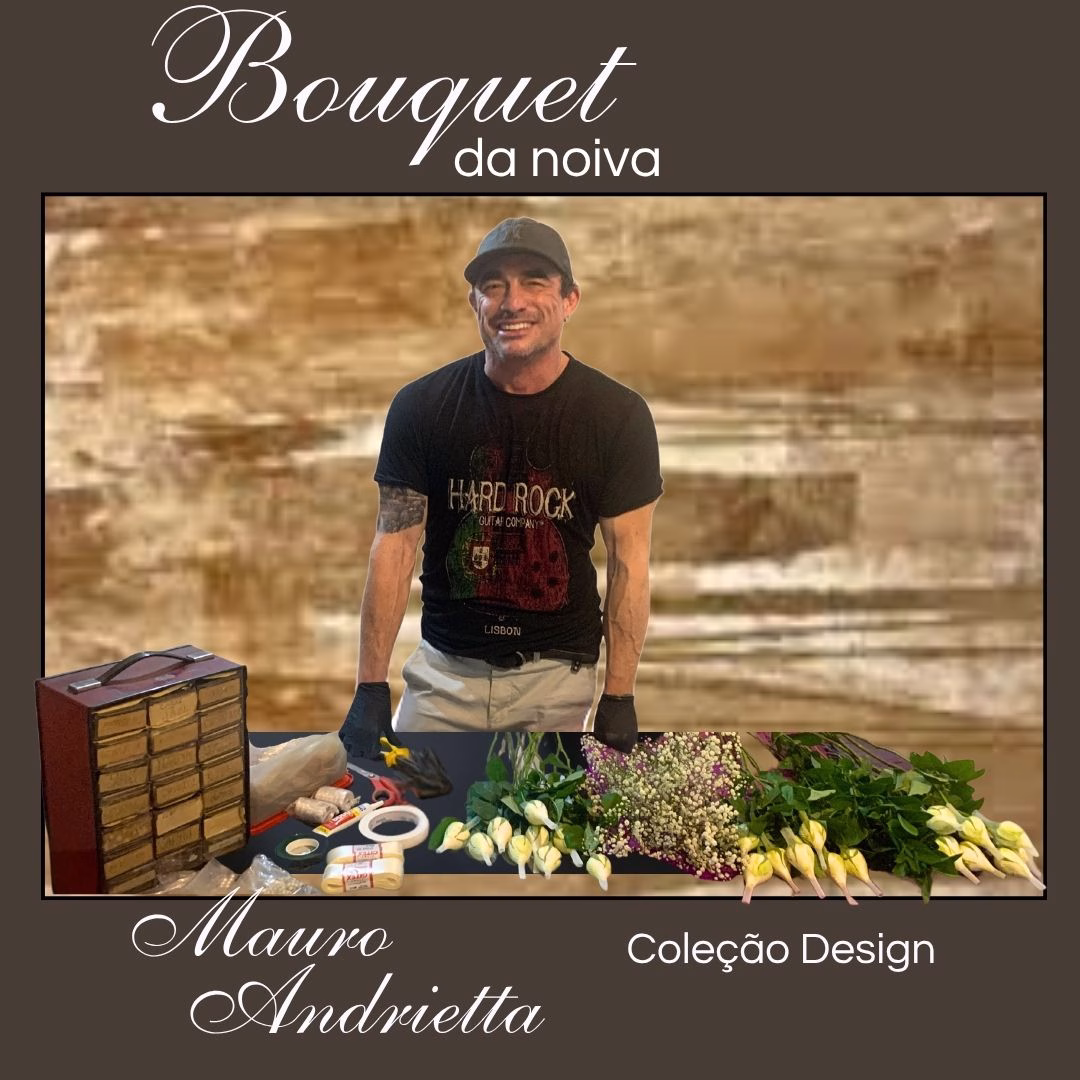 Bouquet da Noiva